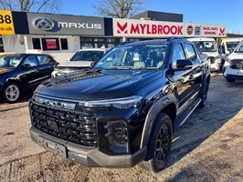 MAUXS T60 MAX 2.0 TT Auto 4WD Euro 6 (s/s) 4dr - 3189 - 1