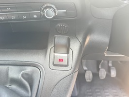 CITROEN BERLINGO 650 ENTERPRISE M BLUEHDI - 3149 - 20