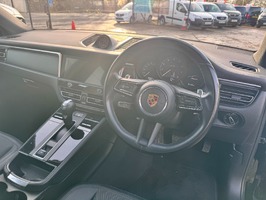 PORSCHE MACAN  2.0T PDK 4WD Euro 6 (s/s) 5dr - 3184 - 13