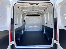 MAXUS DELIVER 9 D20 FWD LH EU6 (s/s) 5dr 150ps - 2779 - 15