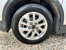 MAXUS DELIVER 3 50.23kWh Auto FWD L1 5dr - 3128 - 11