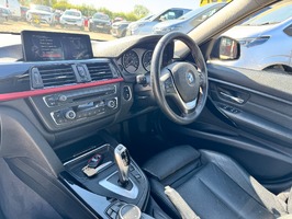 BMW 3 SERIES 320D SPORT TOURING - 3114 - 14