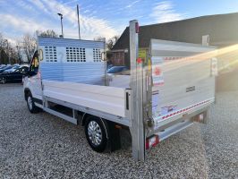 MAXUS EDELIVER9 65kWh Auto FWD L3 2dr DROPSIDE & TAIL LIFT - 2924 - 6