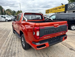 MAXUS T90 88.5kWh Elite Auto RWD 4dr - 3016 - 7