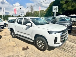 MAXUS T90 88.5kWh Elite Auto RWD 4dr - 3150 - 8