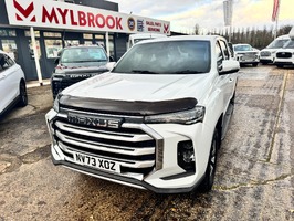 MAXUS T90 88.5kWh Elite Auto RWD 4dr - 3180 - 9