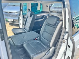 SEAT ALHAMBRA 2.0 TDI XCELLENCE DSG Euro 6 (s/s) 5dr - Wheelchair Access / Ramp  - 3154 - 14