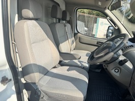 LDV V80 2.5 ECO - D LUTON LWB 136PS - 3151 - 13