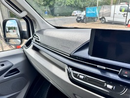 MAXUS DELIVER 9 2.0 D20 LUX FWD LH Euro 6 - FLEET USER PRICE ONLY - 2876 - 25