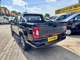 MAXUS T90 88.5kWh Elite Auto RWD 4dr - 3137 - 5