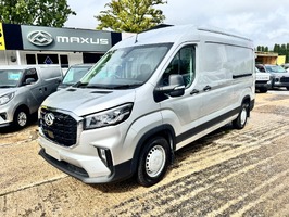 MAXUS DELIVER 9 2.0 D20 FWD L3 H2 Euro 6 (s/s) 5dr - 3157 - 1