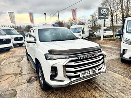 MAXUS T90 88.5kWh Elite Auto RWD 4dr - 3180 - 7