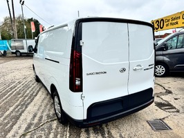 MAXUS EDELIVER 7 88.5kWh Auto L2 H1 5dr - 3161 - 4