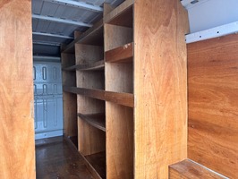 PEUGEOT BOXER BLUEHDI 335 L3H2 PROFESSIONAL P/V - 3191 - 11