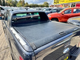 FORD RANGER 3.2 TDCi Wildtrak Auto 4WD Euro 6 (s/s) 4dr - NO VAT - 3162 - 11