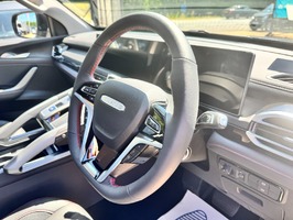 MAXUS T60 MAX  2.0 TT Auto 4WD Euro 6 (s/s) 4dr - 3141 - 17