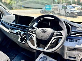 MAXUS DELIVER 9 2.0 D20 FWD L3 H2 Euro 6 (s/s) 5dr - 3142 - 16