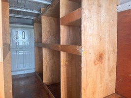 PEUGEOT BOXER BLUEHDI 335 L3H2 PROFESSIONAL P/V - 3193 - 11