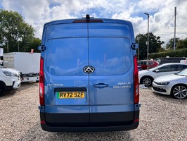 MAXUS EDELIVER9 72kWh Auto FWD L3 H2 5dr - 2897 - 5