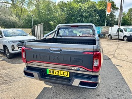 MAXUS T90 88.5kWh Elite Auto RWD 4dr - 3122 - 6