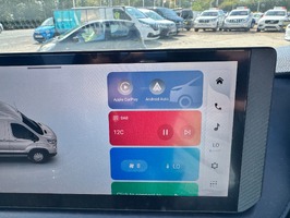 MAXUS DELIVER 9 2.0 D20 RWD L3 Euro 6 (s/s) 2dr (DRW) - 3168 - 15