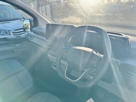 FORD TRANSIT CUSTOM 2.0 320 EcoBlue Limited Auto L2 H1 Euro 6 (s/s) 5dr - 3176 - 13