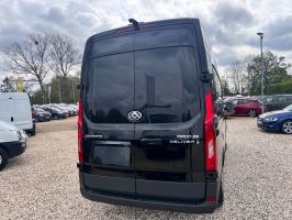 MAXUS DELIVER 9 2.0 D20 LUX FWD L3 Extra High Roof Euro 6 (s/s) 5dr - 2933 - 7