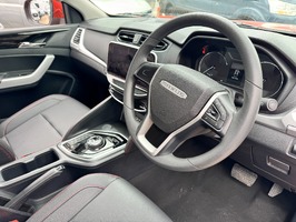 MAXUS T90 88.5kWh Elite Auto RWD 4dr - 3016 - 17