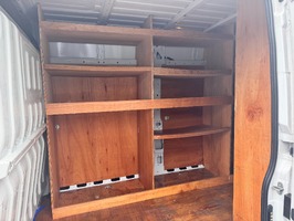 PEUGEOT BOXER BLUEHDI 335 L3H2 PROFESSIONAL P/V - 3191 - 14