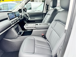 MAXUS eTERRON 9 102.2kWh Luxury Auto 4WD 4dr - 3085 - 19