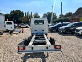 MAXUS EDELIVER9 65kWh Chassis Cab 2dr Electric Auto FWD L3 (204 ps) - 2983 - 3