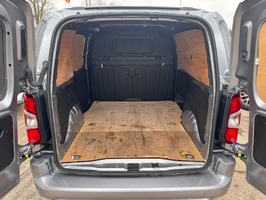 VAUXHALL COMBO 1.5 Turbo D 2300 Pro L1 H1 Euro 6 (s/s) 5dr - 3194 - 11