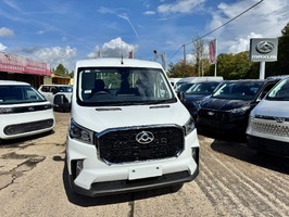 MAXUS DELIVER 9 2.0 D20 RWD L3 Euro 6 (s/s) 2dr (DRW) - 3168 - 7