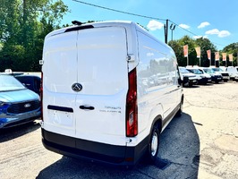 MAXUS DELIVER 9 2.0 D20 FWD L3 H2 Euro 6 (s/s) 5dr - 3142 - 6