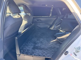 TOYOTA COROLLA  1.8 VVT-h CVT Euro 6 (s/s) 5dr - 3187 - 10