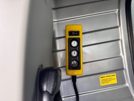 MAXUS DELIVER 9 Deliver 9 2.0 D20 RWD L3 Euro 6 (s/s) 2dr - 3192 - 14