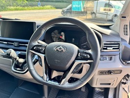 MAXUS DELIVER 7 2.0 D20 FWD L2 Euro 6 (s/s) 5dr 150PS - PRE REG - 3121 - 21