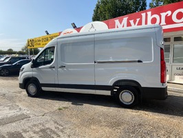 MAXUS DELIVER 9 2.0 (Euro 6) LH 150ps RWD - 2708 - 3