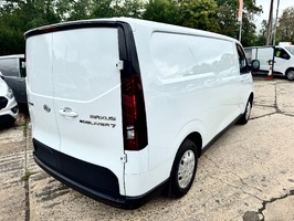 MAXUS EDELIVER 7 88.5kWh Auto L2 H1 5dr - 3161 - 5
