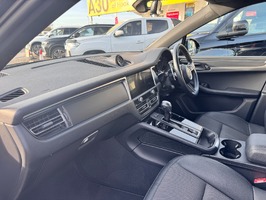 PORSCHE MACAN  2.0T PDK 4WD Euro 6 (s/s) 5dr - 3184 - 15