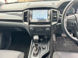FORD RANGER 2.0 EcoBlue Wildtrak Auto 4WD Euro 6 (s/s) 4dr - 3164 - 21