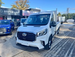 MAXUS DELIVER 9 2.0 D20 RWD L3 Euro 6 (s/s) 2dr ( DRW ) - 4.2 METER BED - 3166 - 2