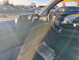 FORD  TRANSIT CUSTOM 2.0 320 EcoBlue Limited Kombi Auto L1 Euro 6 (s/s) 5dr - 3190 - 19