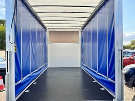 MAXUS DELIVER 9 2.0 D20 RWD L4 Euro 6 (s/s) 2dr - 3163 - 7