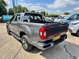 MAXUS T90 88.5kWh Elite Auto RWD 4dr - 3122 - 5