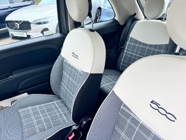 FIAT 500 LOUNGE - 3147 - 17