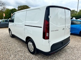 MAXUS EDELIVER 7 88.55kWh L1 H1 = PRE-REG - 3021 - 6
