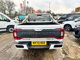 MAXUS T90 88.5kWh Elite Auto RWD 4dr - 3180 - 4