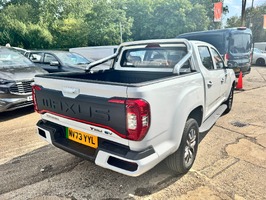 MAXUS T90 88.5kWh Elite Auto RWD 4dr - 3150 - 6
