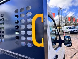 MAXUS DELIVER 9 2.0 D20 RWD L3 Euro 6 (s/s) 2dr (DRW) - 3178 - 10